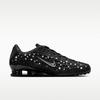 Women's Sneakers Nike Shox Z Year of the Horse (Women's) Black/Black/White
