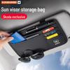 Skoda Octavia Superb Auto Zonnebril & Cliphouder Organizer