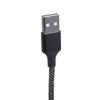 Highly Speed USB2.0 Hub MultiSocket USB Splitter Cable for Seamlessly Connection of Multiple Peripherals Devices