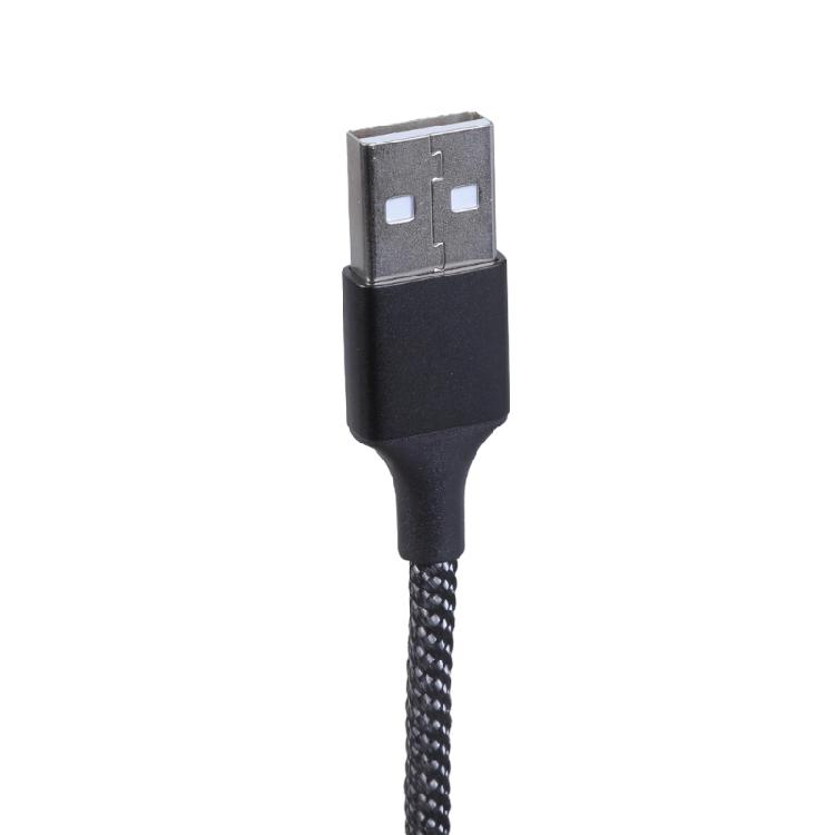 Highly Speed USB2.0 Hub MultiSocket USB Splitter Cable for Seamlessly Connection of Multiple Peripherals Devices