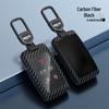 2023 Land Rover Defender Premium Metal Key Cover for Range Rover Discovery, Evoque, Velar