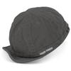 Clape Short Brim Baseball Fishing Baseball Sun Umpire Outdoor Baseball for and Running Men's Cap, Cap, Cap, Protection, Cap, Cotton, Foldable, Men's