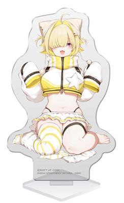 Ichiban Kuji Goddess of Victory: NIKKE CHAPTER4 E Prize Acrylic Stand [Eleg]