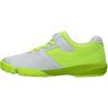 Lazerbeam Chaussures de Course Basses pour Enfants Blanc/Vert Néon/Noir Adolescents 1154A200-100