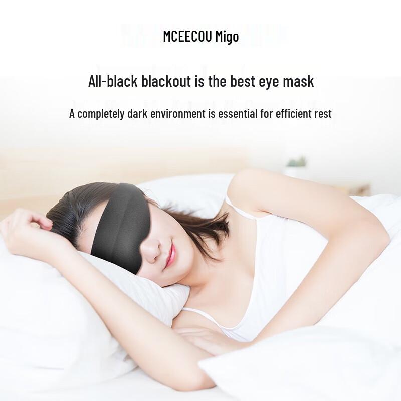 MEEE GOU MKG12 Sleep Shading Eye Massager