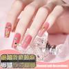 1 Set Sea Theme 3D Nail Decorations Set Strass Ongle Themed Nail Decorations  DIY Manicure Salon Tools Decorations