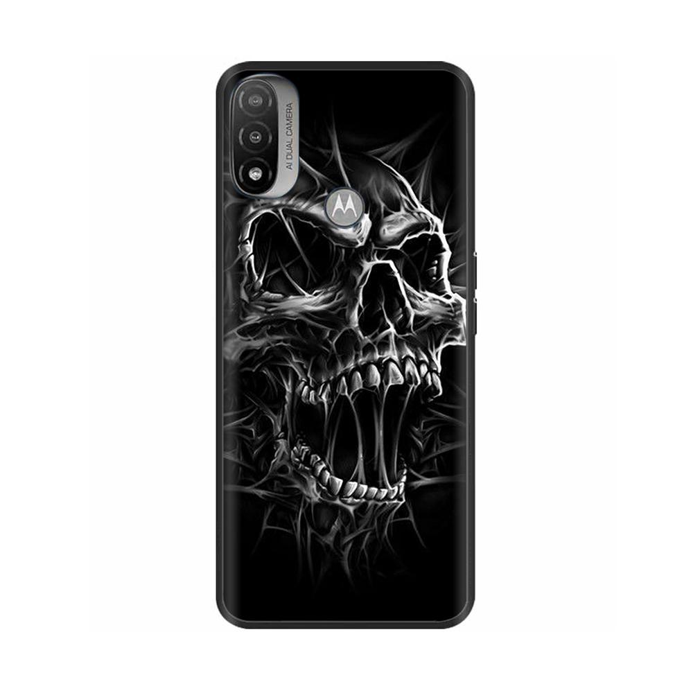Silicon Case For Moto G31 Case G41 G51 G71 5G Full Protection Soft TPU Back Cover For Motorola Moto G51 5G Bumper G71 G 51 Coque