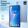 Pro 13 Cross-Border 10.1" Android Tablet, Octa-Core, 16GB+1TB, 4G Compatible