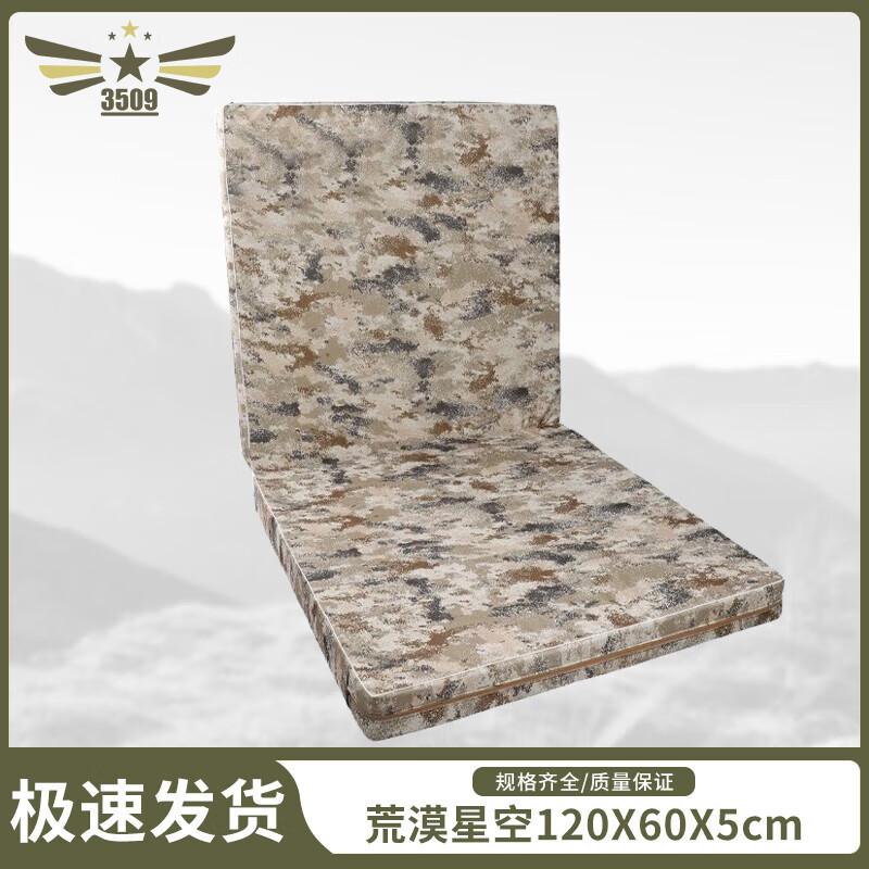 3509 Folding Gymnastics & Training Protection Mat