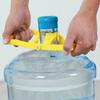 1/2/3/4/6Pcs 5 Handle Ergonomic Grip Non-slip Heavy Duty Gallon Water Bottle Standard Water Jug Carrier Lift