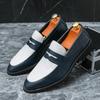 Suede Designer Leather shoes Men Summer Shoe Men Comfortable Fashion Walking Footwear Platform Mens Casual Shoes zapatillas male