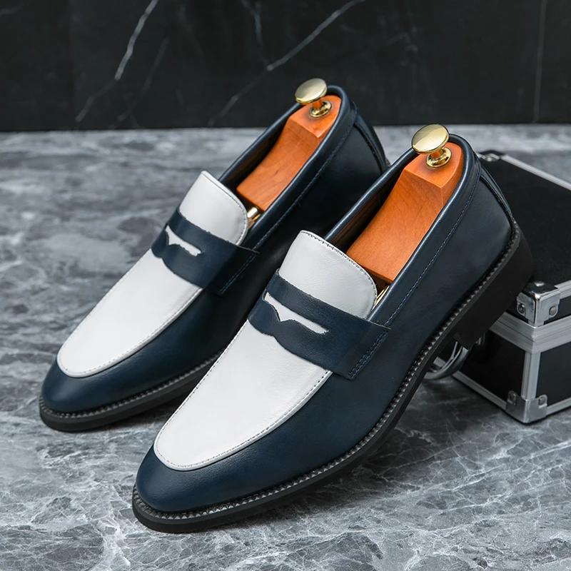 Suede Designer Leather shoes Men Summer Shoe Men Comfortable Fashion Walking Footwear Platform Mens Casual Shoes zapatillas male
