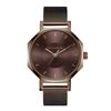 [KLASSE14] KLASSE14 Volare Okto Vintage Gold Mesh 36mm WOK20VG002W Men's Watch [Official Import]