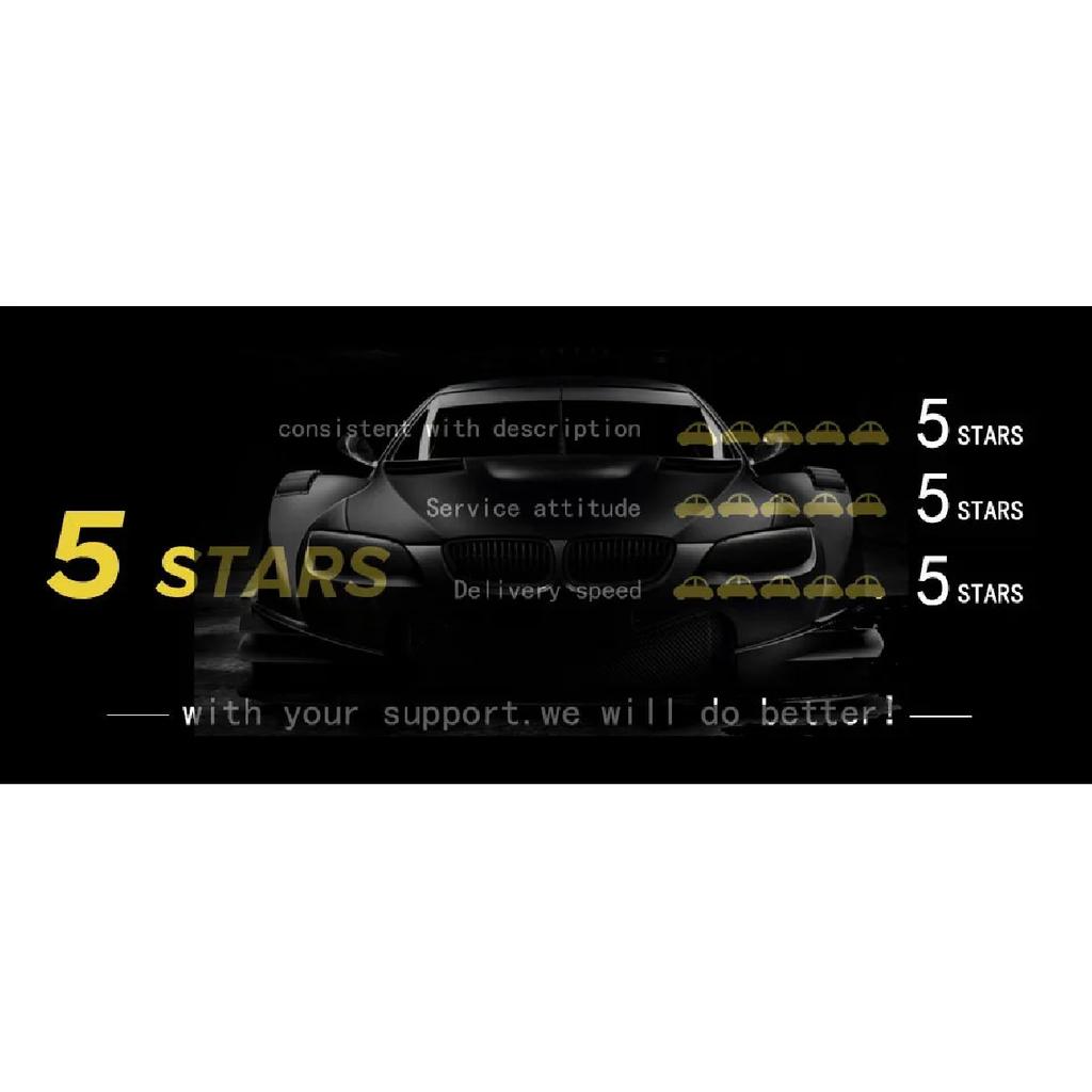 Carbon Look Front Bumper Lip Spoiler Splitter Diffuser Cover Canards tuning For BMW 3 Series G20 G21 G28 2019-2022 M Pack