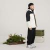 New Balance Jackets Men's White Hooded Moderate Other AMJ31304-CIC