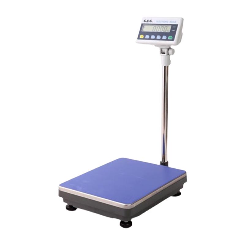 Shuangjie Digital Platform Scale 100kg