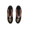 Puma Suede Black Orange Unisex 365347-78