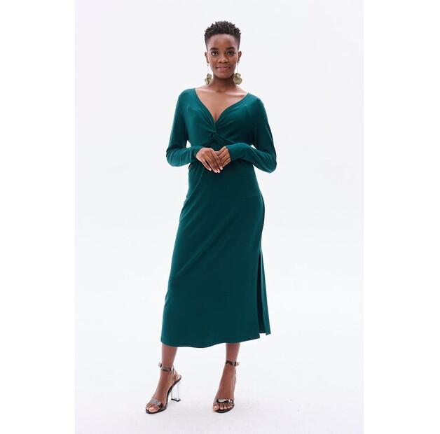 Платье blue shadow Casy EU 34