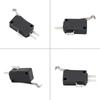 4PCS 1014808 1014807 Terminal Micro Switch For Club Car DS &Precedent Golf Cart