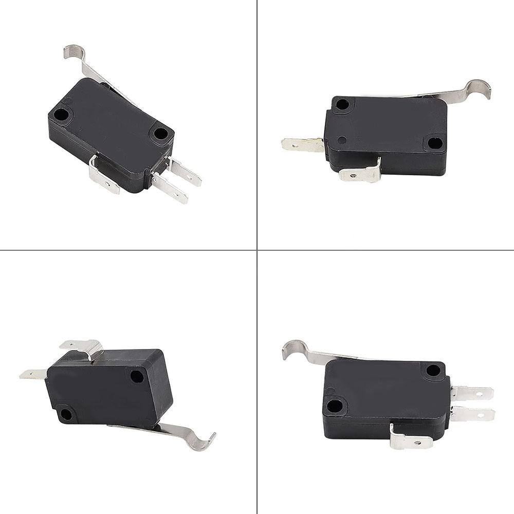 4PCS 1014808 1014807 Terminal Micro Switch For Club Car DS &Precedent Golf Cart