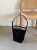 Women Bucket bag Matte Leather Female Shoulder Bag vintage Suede lady big handbag bolsos Winter new Composite Bag bolsas