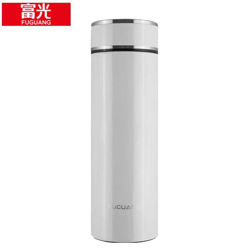 Fuguang Mingzhi Business Insulated Mug