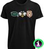 Hose Bee Lion T SHIRT S-3XL Hoes Be Lying Pun Intended Inappropriate Humor TEE