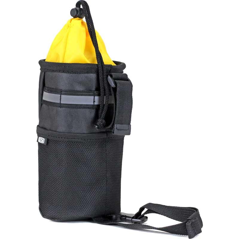 R250 Vordertasche Regular Monoton Camouflage