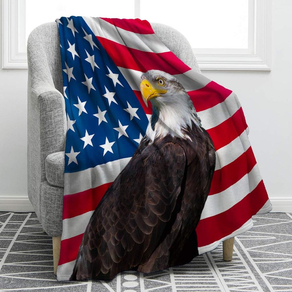Jekeno Texas Flagge Kuscheldecke Perfektes Geschenk für Männer Frauen Ideal für Weihnachten Geburtstag Unabhängigkeitstag Haus Bett Sofa Dekor