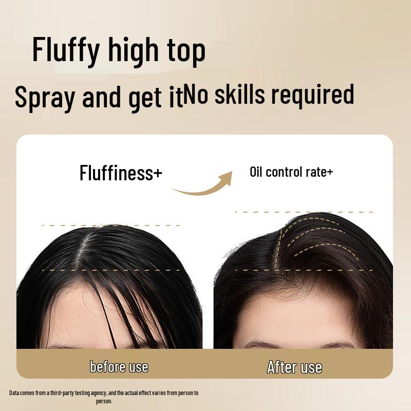 Befe Parfümsüz Kuru Şampuan