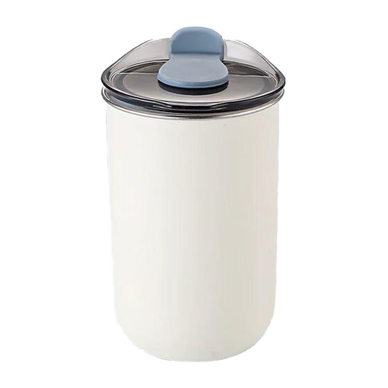 YOTU Dual-Drink Stainless Steel Cup 300ml