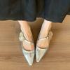 Scarpe con tacco – Scarpe con tacco