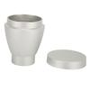 60g Coffee Grinder Bn Bin Reusable Aluminium Alloy Coffee Grinder Accessories for
