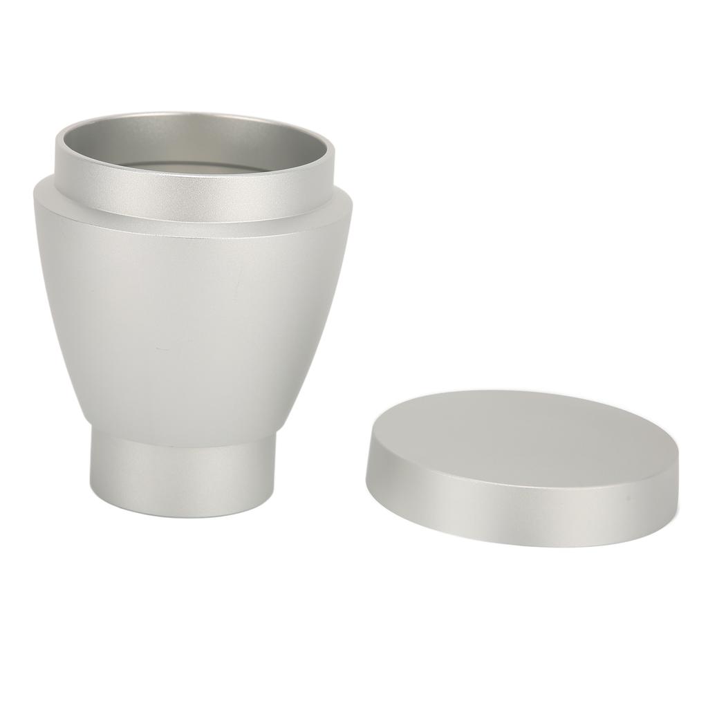 60g Coffee Grinder Bn Bin Reusable Aluminium Alloy Coffee Grinder Accessories for