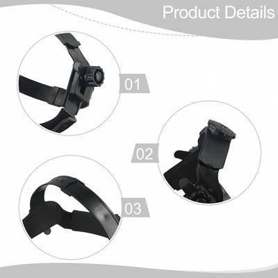 Adjustable Welding Headgear Replacement Headgear Welding Helmet Headband