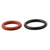 Steering Pump Pump O-ring Auto Parts Practical Rubber Sealing