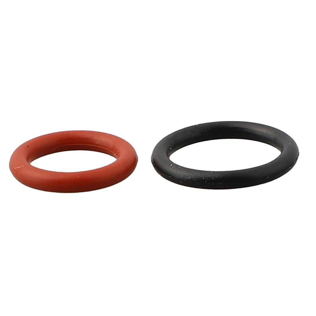 Steering Pump Pump O-ring Auto Parts Practical Rubber Sealing