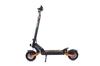 KuKirin G2 MAX 1000W Folding Electric Scooter with 48V 20.8Ah Battery, 10-inch Tires, 55 Km/h Top Speed, and 80 Km Range.