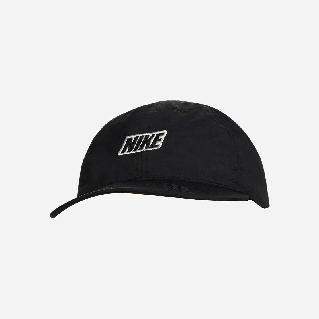 

Nike Club Unstructured Flat Bill Outdoor Cap Black FQ3275-010