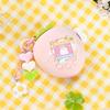 BUBBLELOGUS Tamagotchi Paradise Case Tamagotchi Silicone Protective Cover with Zoom Dial Charm Cute Full Strawberry Land (for Paradise) Cover, &