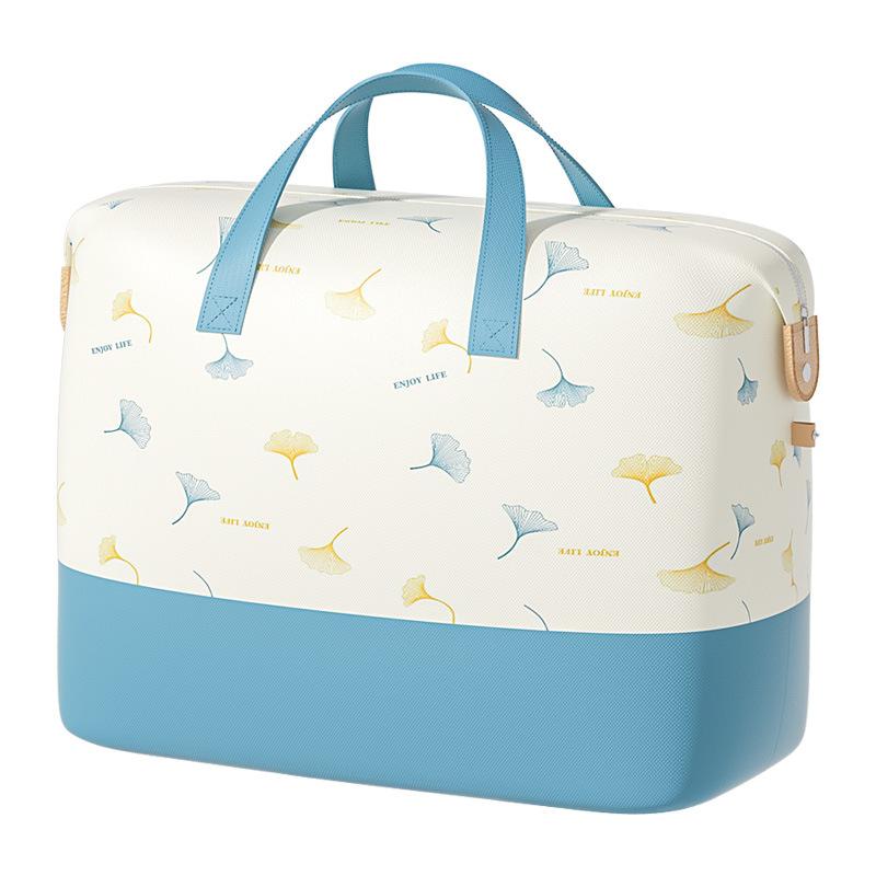 Thickened Large-capacity Moisture-proof Moving Packing and Organizing Storage Bags for Kindergartens