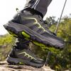 Unisex Footwear Outdoor Breathable Men Hiking Shoes All Day Comfort Walking Shoes For Women Trekking Shoes