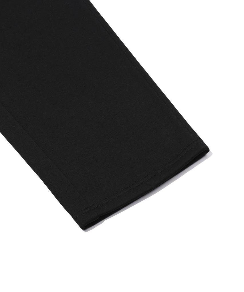 Volcom Stone Bonding Fleece Pants (Black)