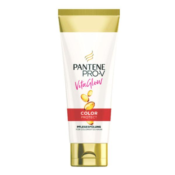 Pantene PRO-V Vita Glow Color Protect Conditioner, 200 ml