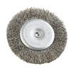 For EFB 400 Blister Brushes For Paving Stones Electric