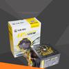 140-260V Anma 500w Ana Bilgisayar Büyük Fan PC Güç Kaynağı Sıcaklık Kontrolü Sessiz Kutu Güç Kaynağı