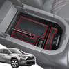 LANGBEAN Console Tray for Toyota RAV4 50 Series RAV4 PHV Console Box Storage Box Interior Parts Custom Parts RAV4 Accessories Small Item Storage No