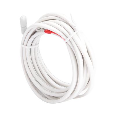 3 Meters Underfloor Heating Thermostat Accessory Floor Temperature Sensor Probe Cable