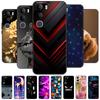 Shockproof Silicone Case For VIVO Y50 Y50m Y50i Y50S Y50E Y37T G3 5G Phone Cover Soft TPU Camera Protective Shell Fundas Bumper