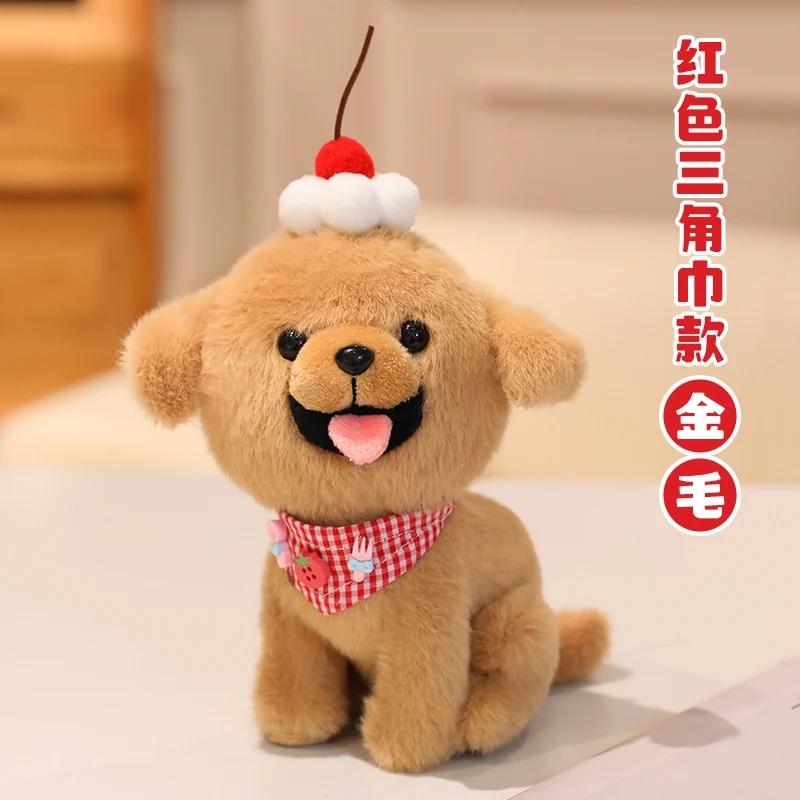 25/35cm Cat Doll Simulation Plush Toy Handmade Doll Cartoon Anime Cute Pillow Cushion Home Decoration Children's Birthday Gift T